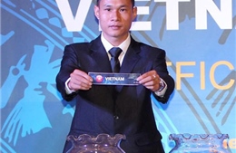 Futsal Việt Nam có nhiều cơ hội tiến sâu